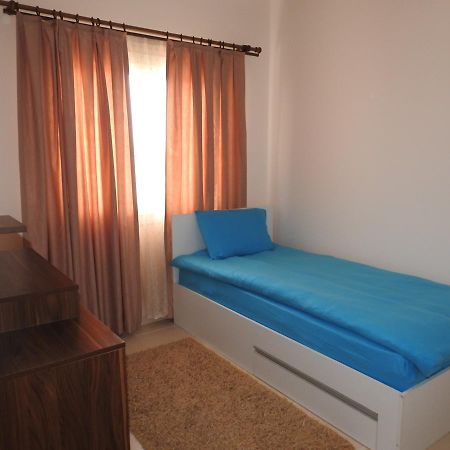 Aylin Apartment Фамагуста Екстер'єр фото