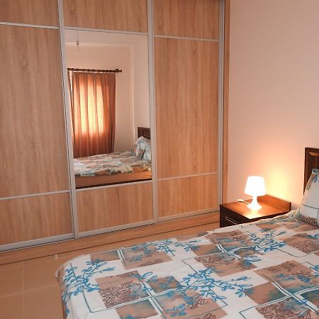 Aylin Apartment Фамагуста Екстер'єр фото