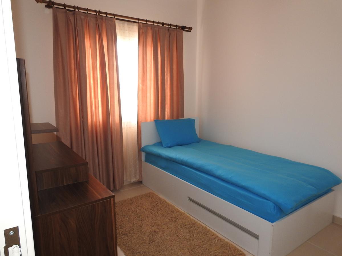 Aylin Apartment Фамагуста Екстер'єр фото