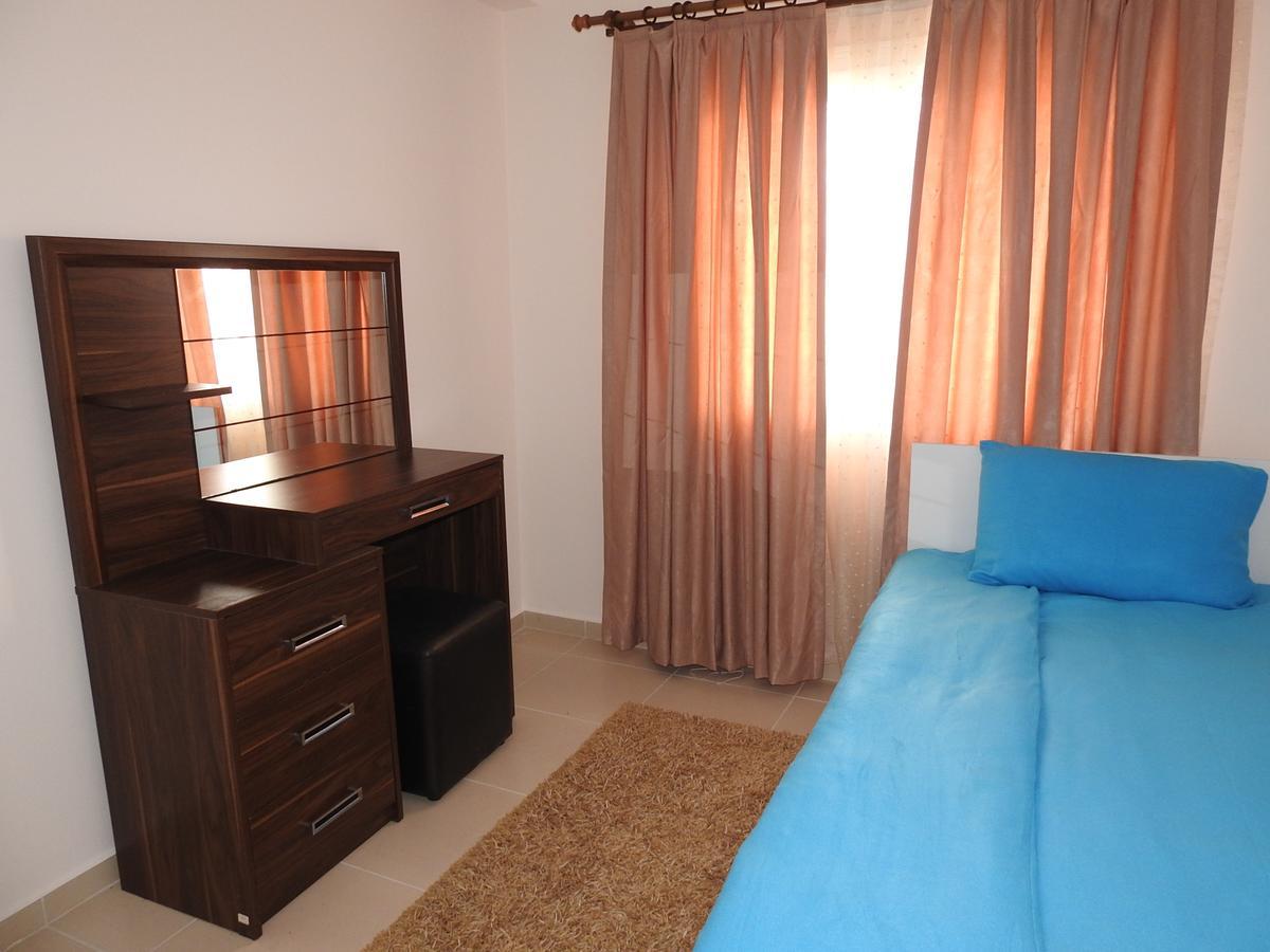 Aylin Apartment Фамагуста Екстер'єр фото