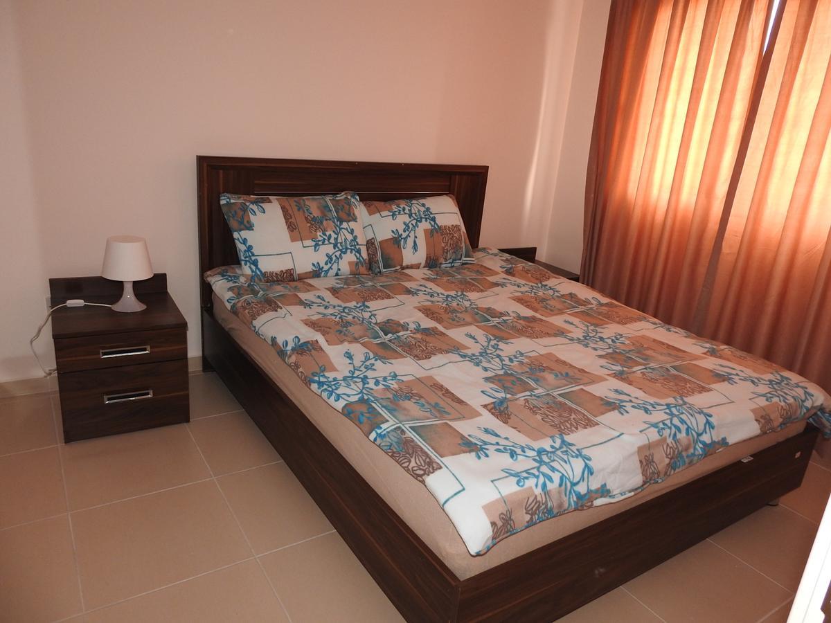 Aylin Apartment Фамагуста Екстер'єр фото