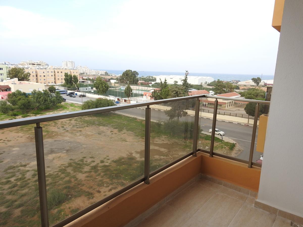 Aylin Apartment Фамагуста Екстер'єр фото